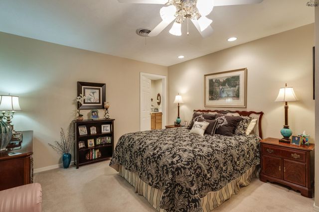 413 VAUGHN STREET, Burkburnett, TX 76354