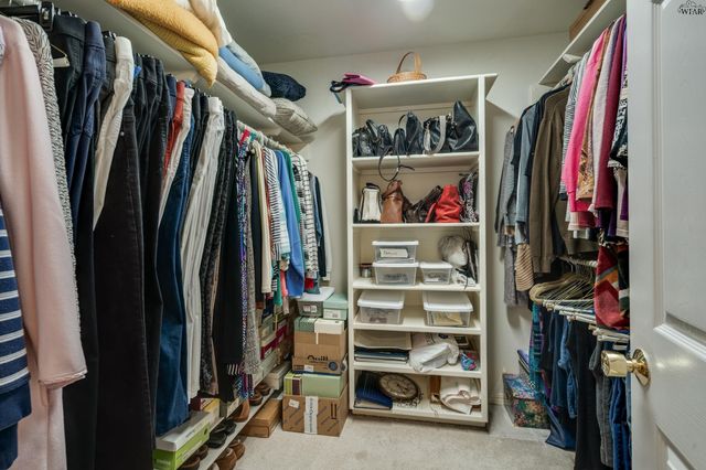 413 VAUGHN STREET, Burkburnett, TX 76354