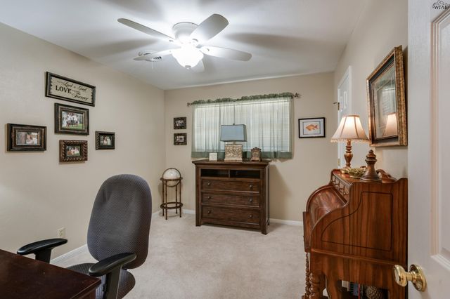 413 VAUGHN STREET, Burkburnett, TX 76354