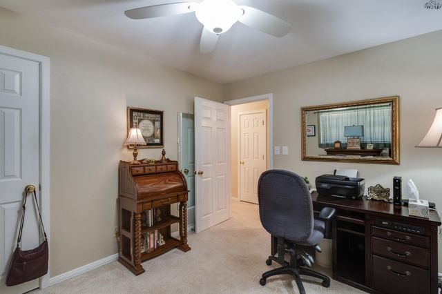 413 VAUGHN STREET, Burkburnett, TX 76354