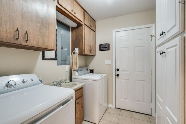 413 VAUGHN STREET, Burkburnett, TX 76354