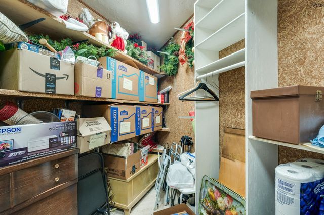 413 VAUGHN STREET, Burkburnett, TX 76354