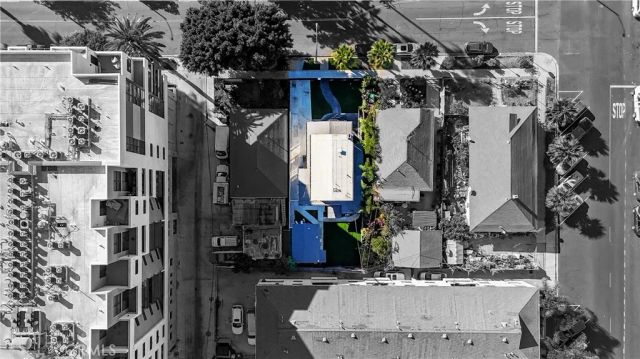 1148 Locust Avenue, Long Beach, CA 90813