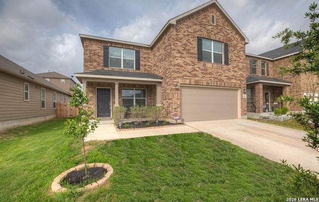 667 Anthem Ln, New Braunfels, TX 78132