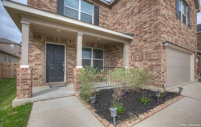 667 Anthem Ln, New Braunfels, TX 78132
