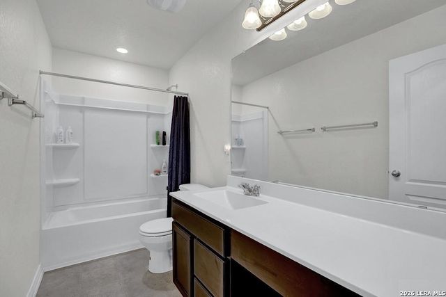 667 Anthem Ln, New Braunfels, TX 78132