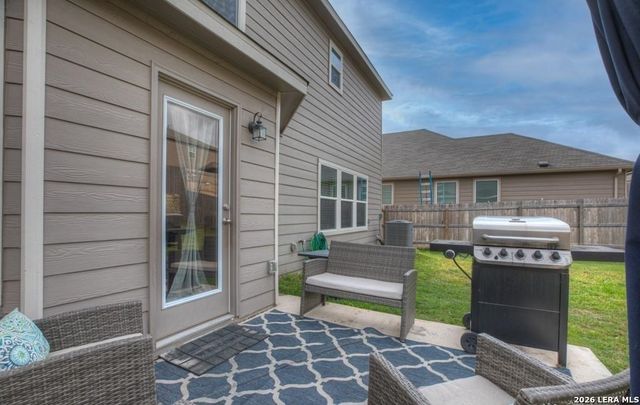 667 Anthem Ln, New Braunfels, TX 78132