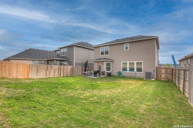 667 Anthem Ln, New Braunfels, TX 78132