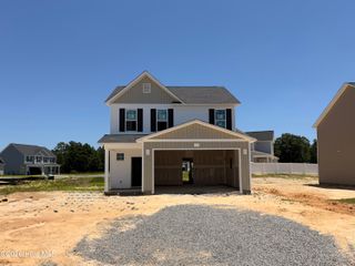288 Laborde Lane, Raeford, NC 28376