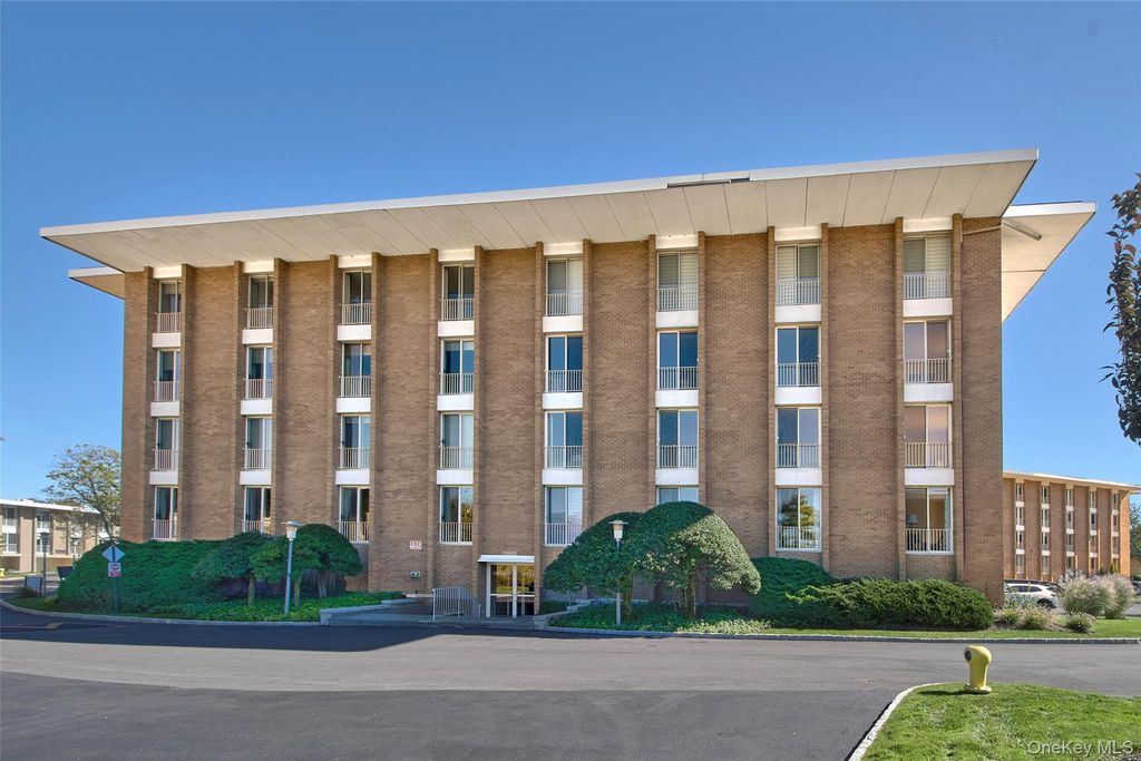 720 Milton Road West Building West Building, 2E, Rye, NY 10580 — exterior