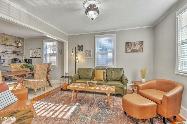 414 West Sullivan Street, Kingsport, TN 37660