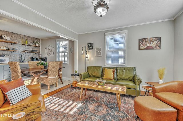 414 West Sullivan Street, Kingsport, TN 37660