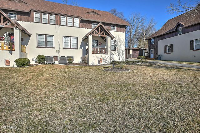 414 West Sullivan Street, Kingsport, TN 37660