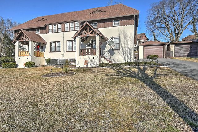 414 West Sullivan Street, Kingsport, TN 37660