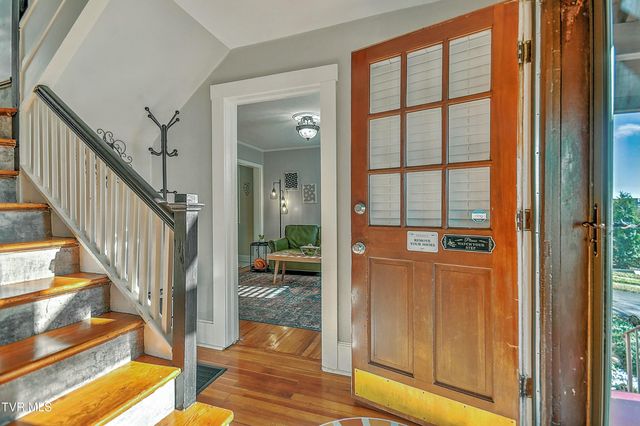 414 West Sullivan Street, Kingsport, TN 37660