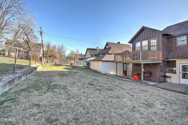 414 West Sullivan Street, Kingsport, TN 37660