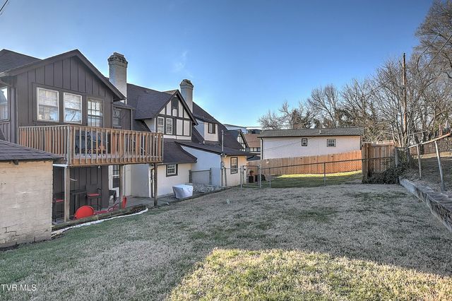 414 West Sullivan Street, Kingsport, TN 37660