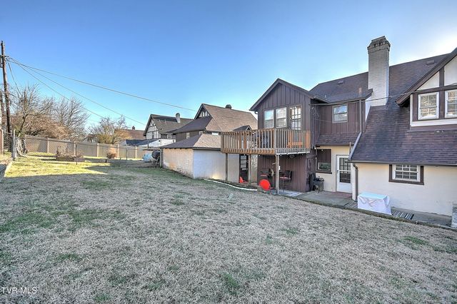 414 West Sullivan Street, Kingsport, TN 37660