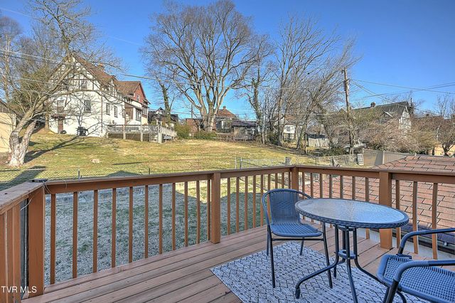 414 West Sullivan Street, Kingsport, TN 37660