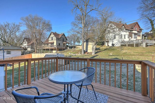 414 West Sullivan Street, Kingsport, TN 37660