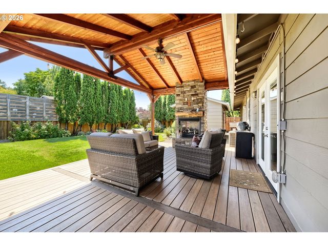 11874 Se LINWOOD Ave, Milwaukie, OR 97222