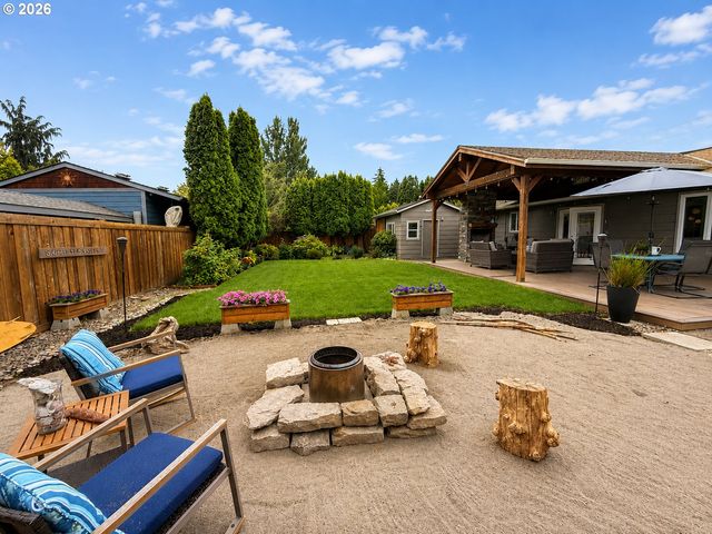 11874 Se LINWOOD Ave, Milwaukie, OR 97222