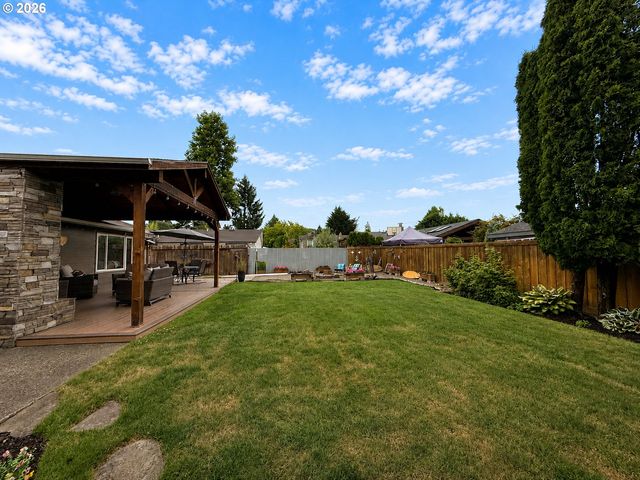 11874 Se LINWOOD Ave, Milwaukie, OR 97222
