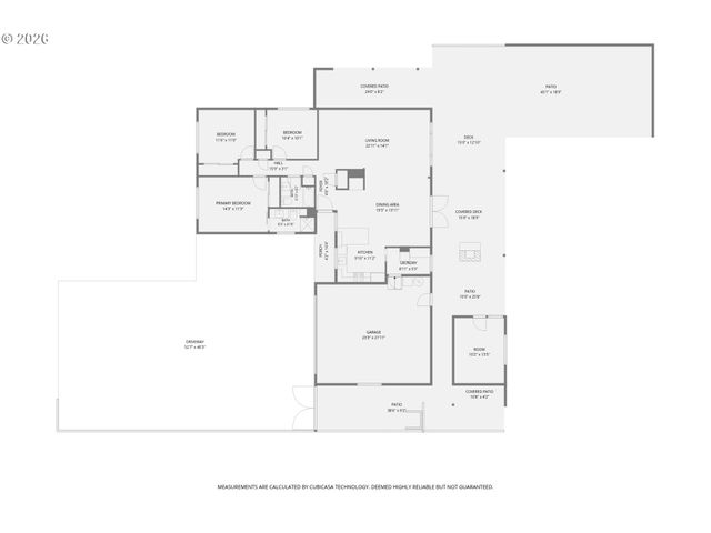 11874 Se LINWOOD Ave, Milwaukie, OR 97222