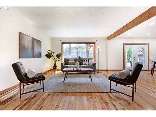 11874 Se LINWOOD Ave, Milwaukie, OR 97222