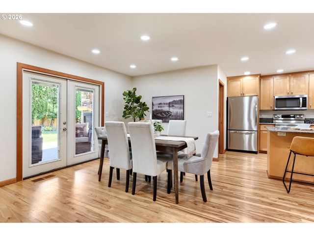 11874 Se LINWOOD Ave, Milwaukie, OR 97222