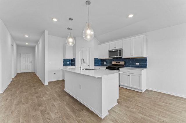 143 Balmorehea ST, Kyle, TX 78640