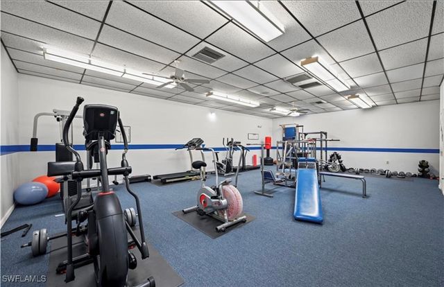 2079 Barkeley LN 6, Fort Myers, FL 33907