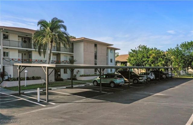 2079 Barkeley LN 6, Fort Myers, FL 33907