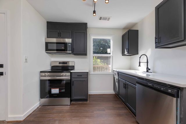 1430 Cloverdale Drive, Columbus, GA 31904