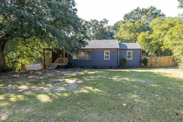 1430 Cloverdale Drive, Columbus, GA 31904