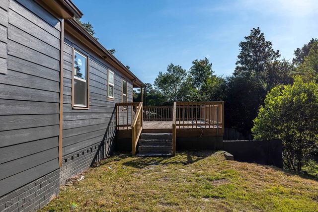 1430 Cloverdale Drive, Columbus, GA 31904