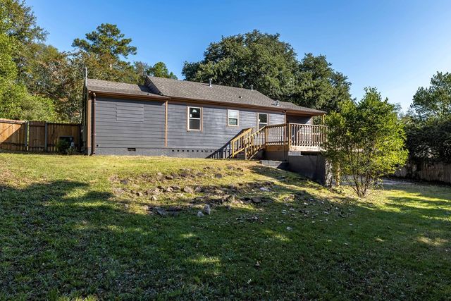 1430 Cloverdale Drive, Columbus, GA 31904