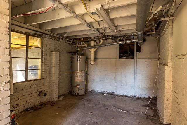 1430 Cloverdale Drive, Columbus, GA 31904