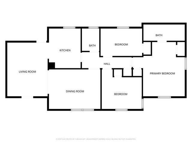 1430 Cloverdale Drive, Columbus, GA 31904