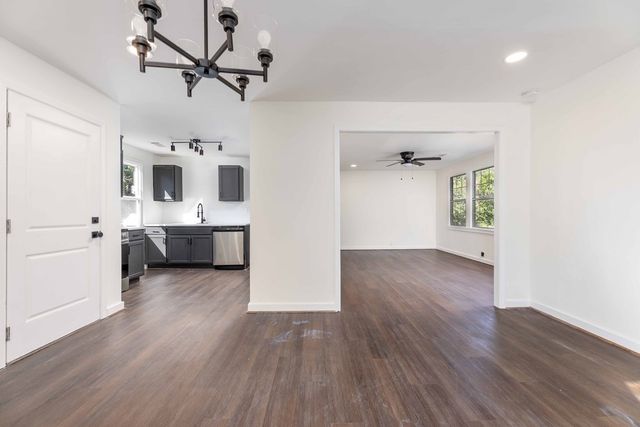 1430 Cloverdale Drive, Columbus, GA 31904