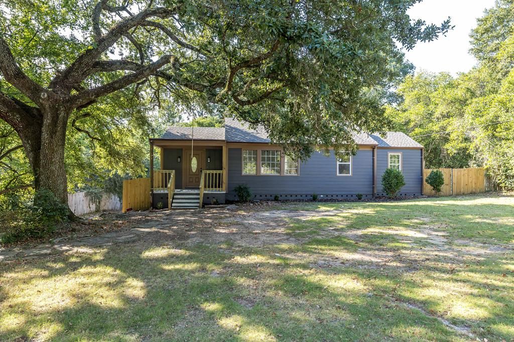 1430 Cloverdale Drive, Columbus, GA 31904