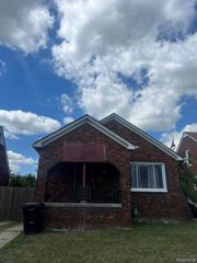 7411 Forrer Street, Detroit, MI 48228