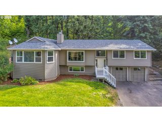 22486 S REDLAND Rd, Estacada, OR 97023