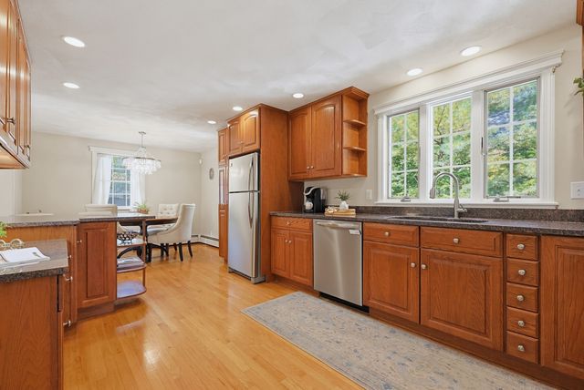 15 Calvin Rd, North Attleboro, MA 02760
