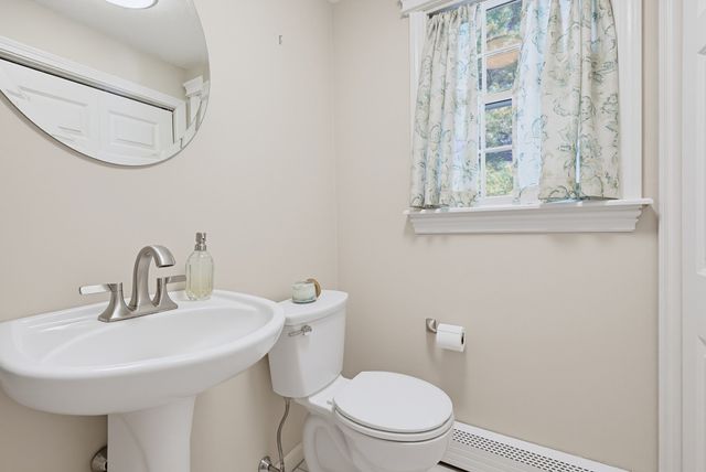 15 Calvin Rd, North Attleboro, MA 02760