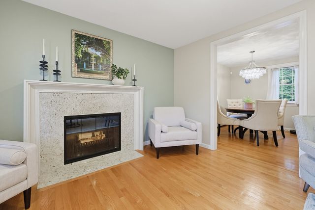 15 Calvin Rd, North Attleboro, MA 02760