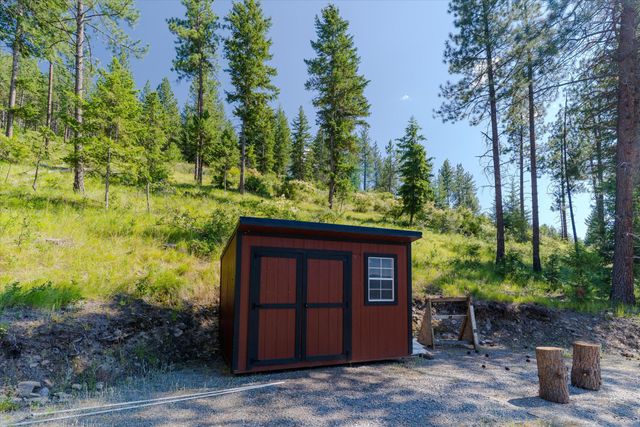 18 Lookout Lane, Plains, MT 59859