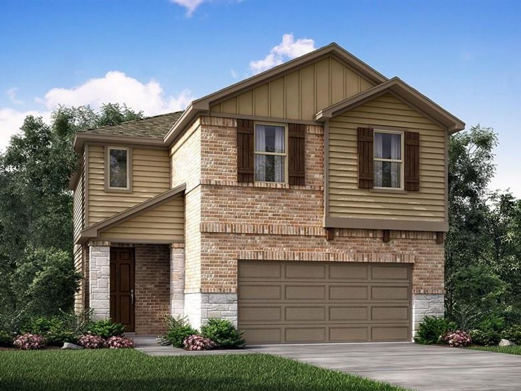 1920 Velvet Oak Lane, Conroe, TX 77304