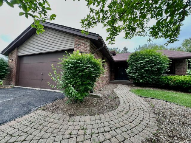 807 VIOLET Lane, Matteson, IL 60443