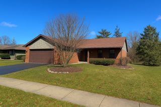 807 VIOLET Lane, Matteson, IL 60443